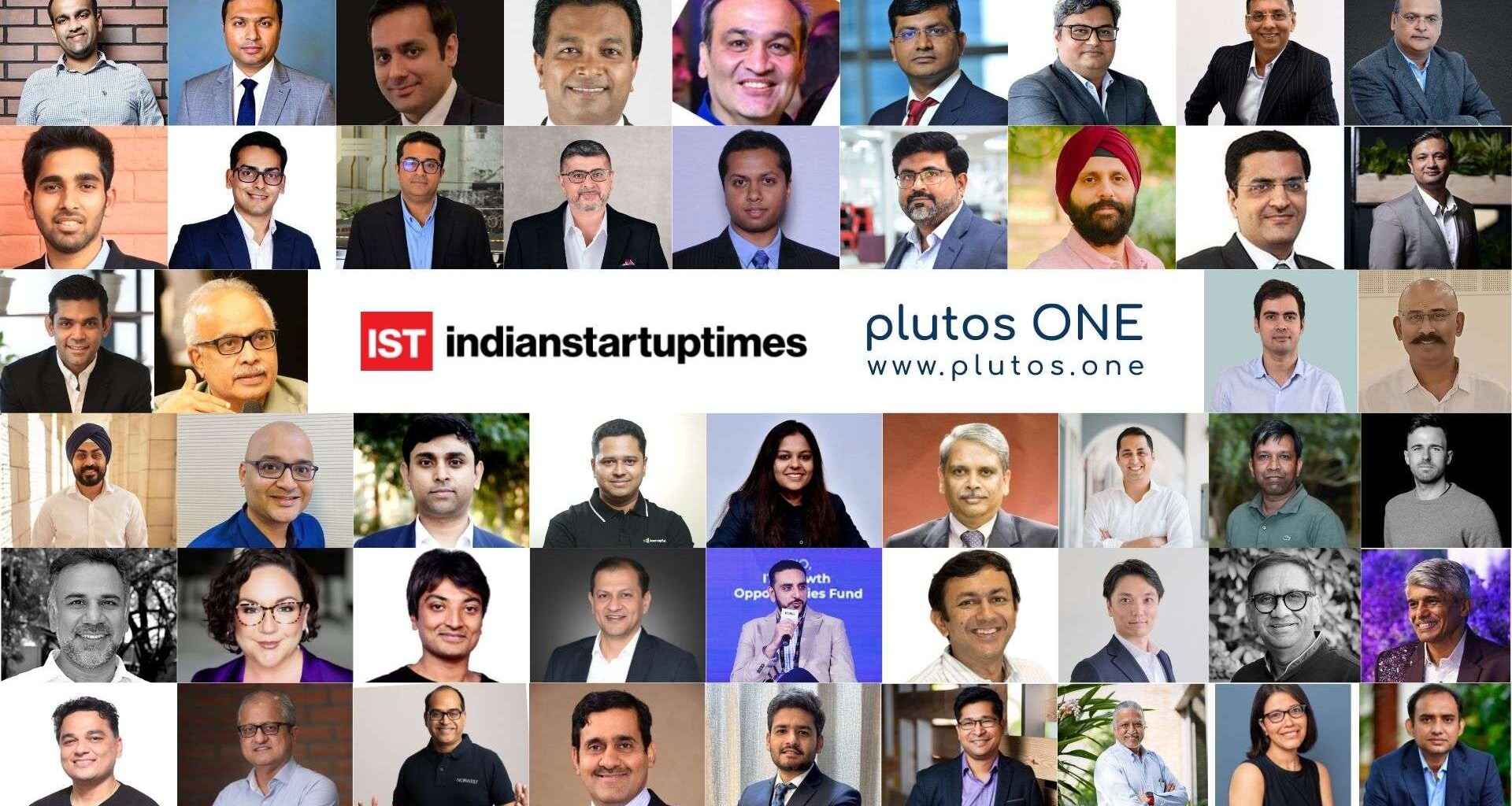 Top 100 Early-Stage VC Leaders Powering India’s Tech Innovation