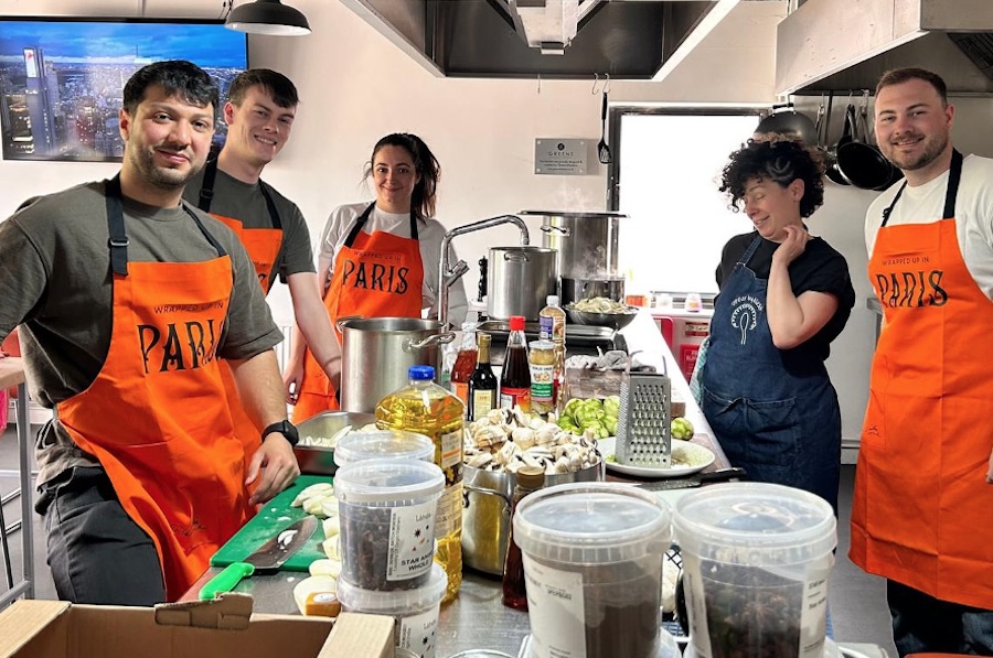 Eat Well MCR