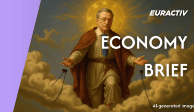 Divining Draghi - Euractiv