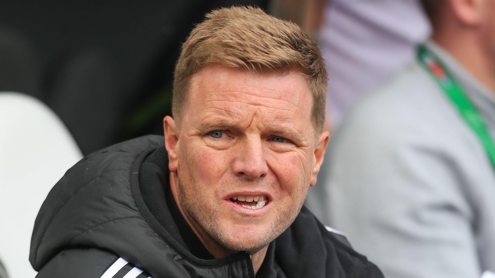 Ornstein reveals new striker target amid huge £40m signing boost as decision made