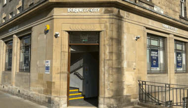 New hardware shop open now on George Street