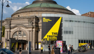 Edinburgh festivals - our best reviews from the second week