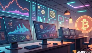 Top cryptocurrency stocks to buy as the next Bitcoin halving approaches