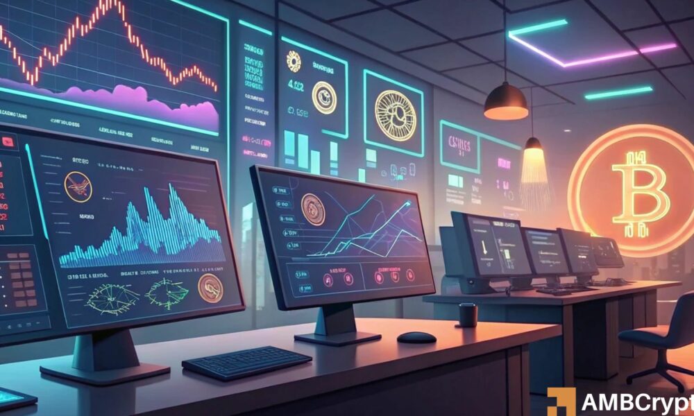 Top cryptocurrency stocks to buy as the next Bitcoin halving approaches