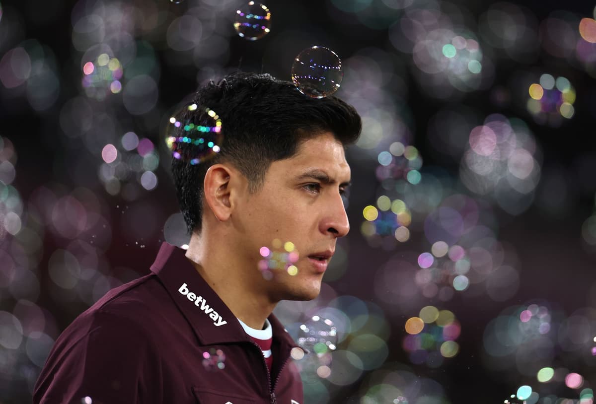 West Ham agree Edson Alvarez loan exit as Graham Potter targets midfield signings - London Evening Standard