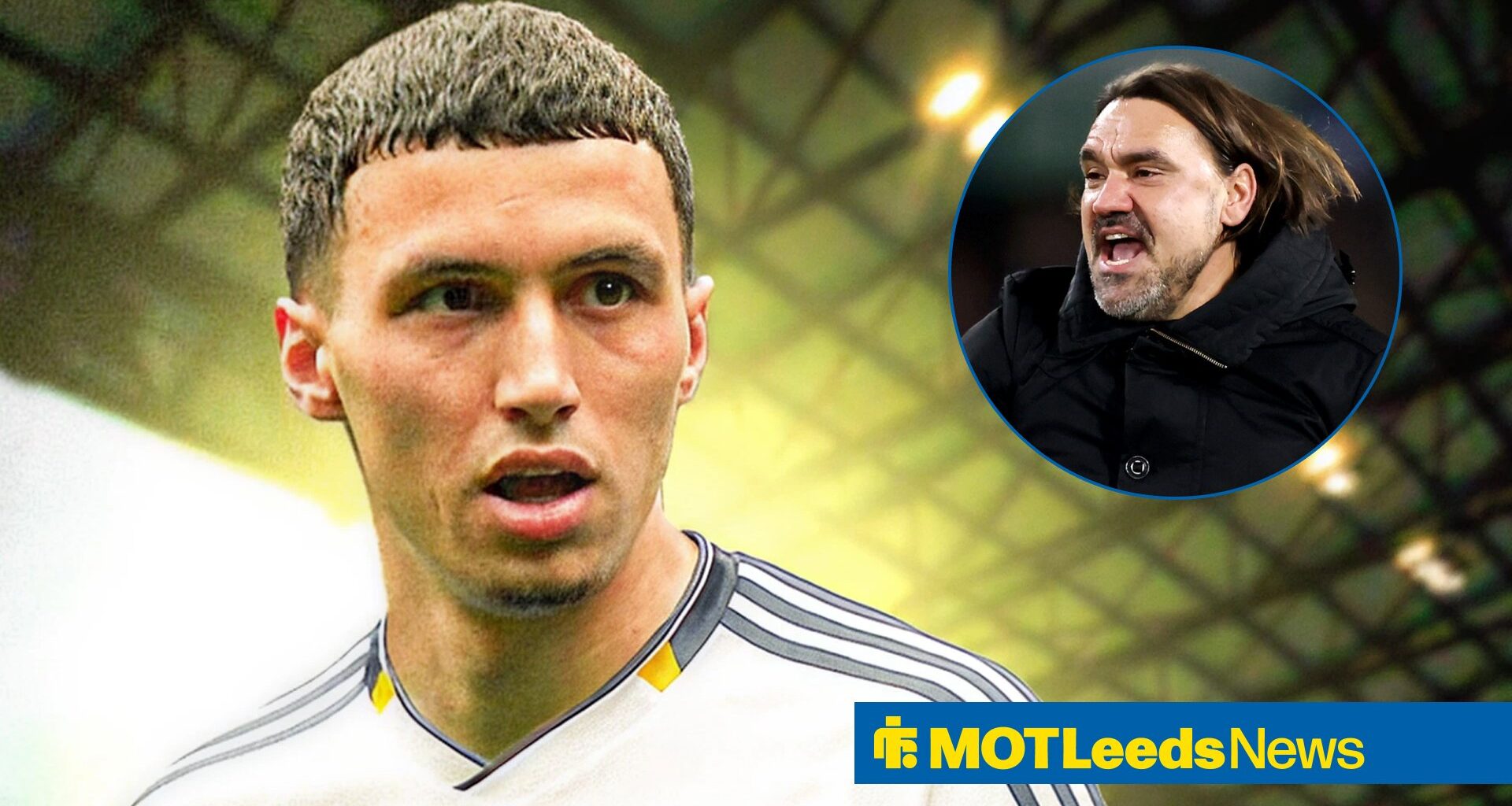 Leeds may have just been handed huge Bilal El Khannouss boost thanks to Nottingham Forest