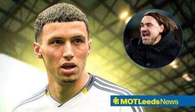 Leeds may have just been handed huge Bilal El Khannouss boost thanks to Nottingham Forest