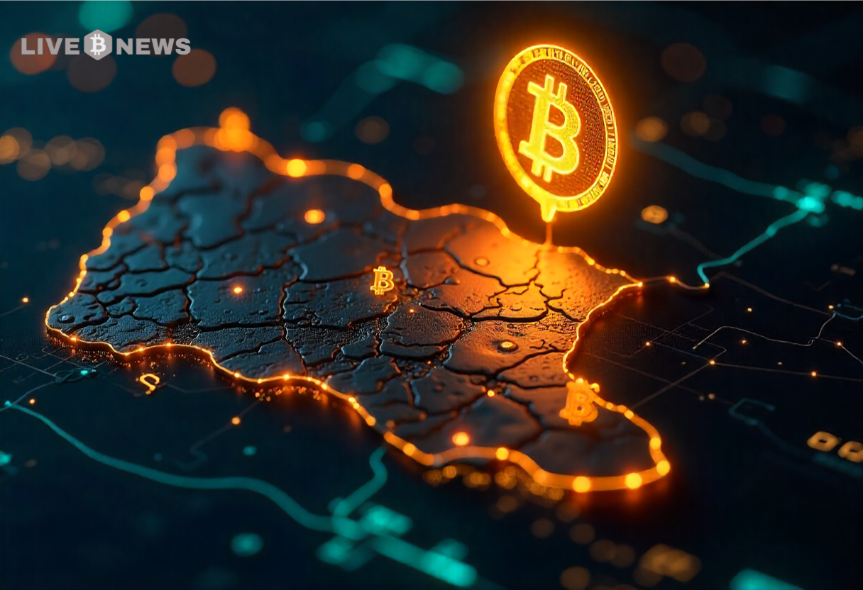 El Salvador Moves Bitcoin to Multiple Wallets, Citing Quantum Computing Risks