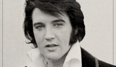 The one decision that left Elvis Presley riddled with regret