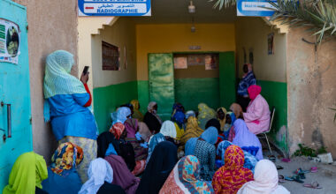 Health Sector Support Programme (PASS)