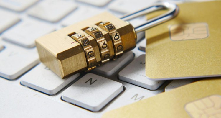 Encryption and Blockchain