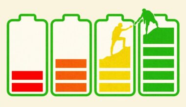 9 Ways to Boost Your Energy and Fight Fatigue