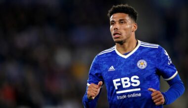 Leeds agree fee for Leicester defender James Justin