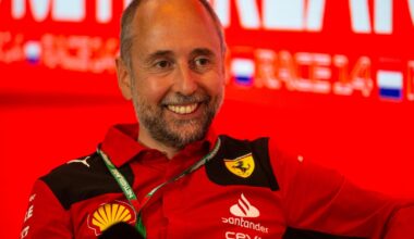 Ferrari and Aston Martin finally resolve high profile transfer issue