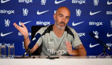 Chelsea target two more signings as Maresca tells star he can leave - London Evening Standard
