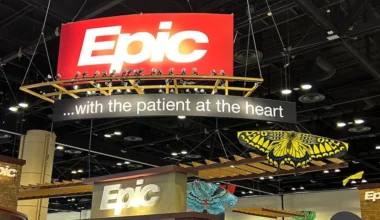 Epic unveils AI agents, showcases new foundational models