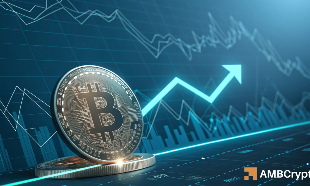Can Bitcoin reclaim $120K? - THIS price range holds the key