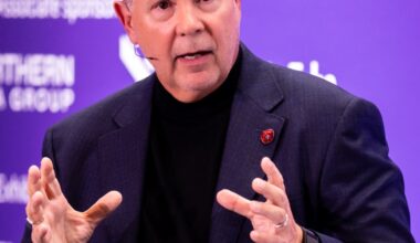 This CEO laid off nearly 80% of his staff because they refused to adopt AI fast enough. 2 years later, he says he'd do it again