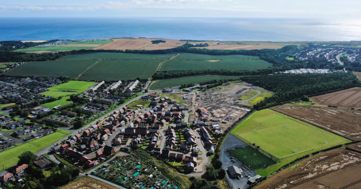 Development body creates jobs to boost growth plan