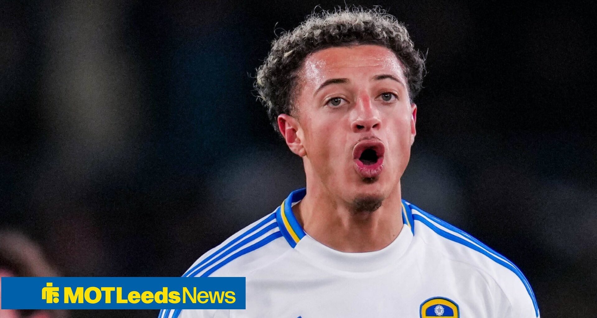 Ethan Ampadu injury update emerges after worrying Leeds scenes vs Everton