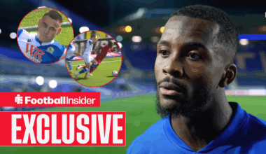 Ethan Laird penalty 'manufactured' in Blackburn v Birmingham City
