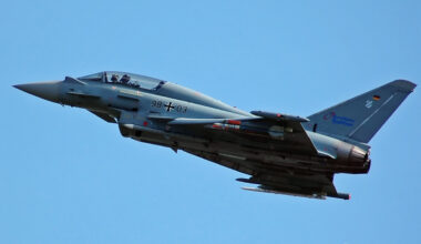 Germany Steps Into a New Era of Militarization