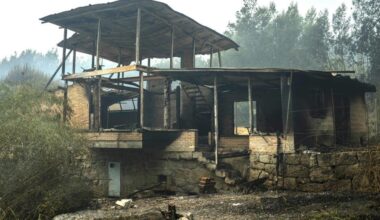 European Commission intervenes as wildfires kill at least 7 in Spain