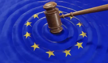 EU Decision Annulling Harmonized Classification