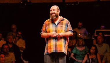 Every Brilliant Thing Jonny Donahoe @sohoplace credit Danny Kaan (2)