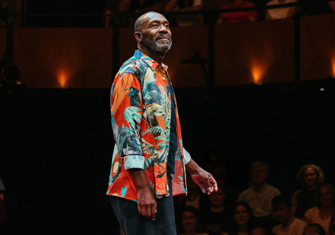 Every Brilliant Thing_Lenny Henry_@sohoplace_credit Helen Murray_1