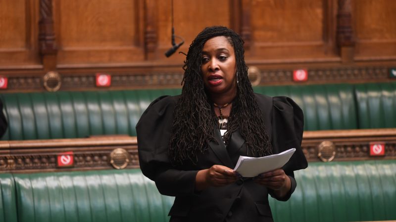Dawn Butler to stand to be London Mayor if Khan stands down