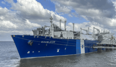 Germany set to launch second LNG terminal | LNG