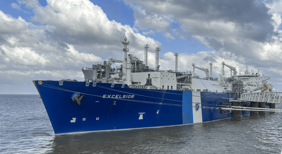Germany set to launch second LNG terminal | LNG