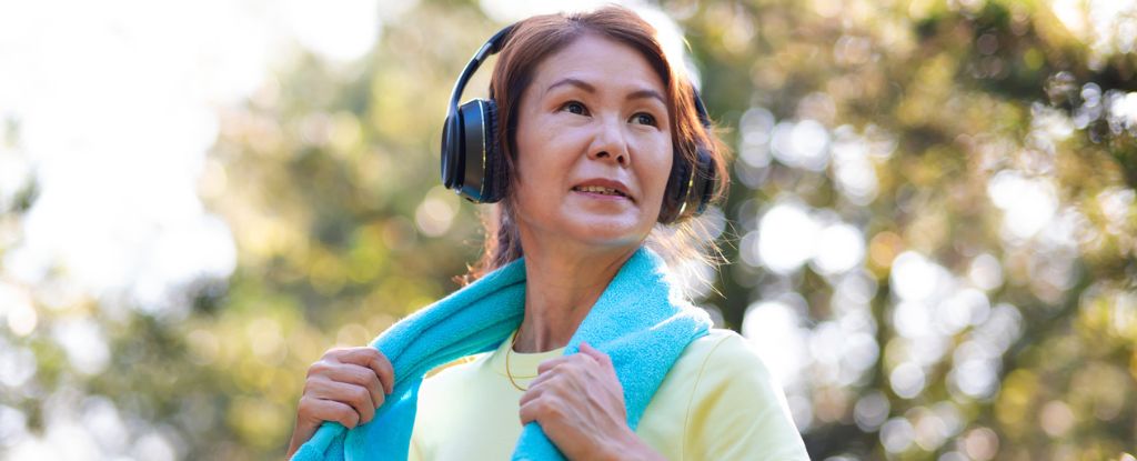 Exercise Can Help Fight Breast Cancer, Experiments Show : ScienceAlert