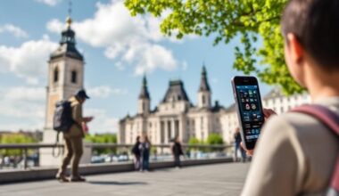 Germany Introduces Intelligent AI Guide Offering Instant Travel Advice and Tips