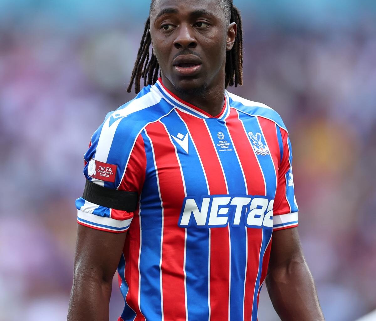 Arsenal FC: Will Eberechi Eze be cup-tied for Champions League if he plays in Conference League?