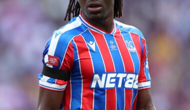 Arsenal FC: Will Eberechi Eze be cup-tied for Champions League if he plays in Conference League?