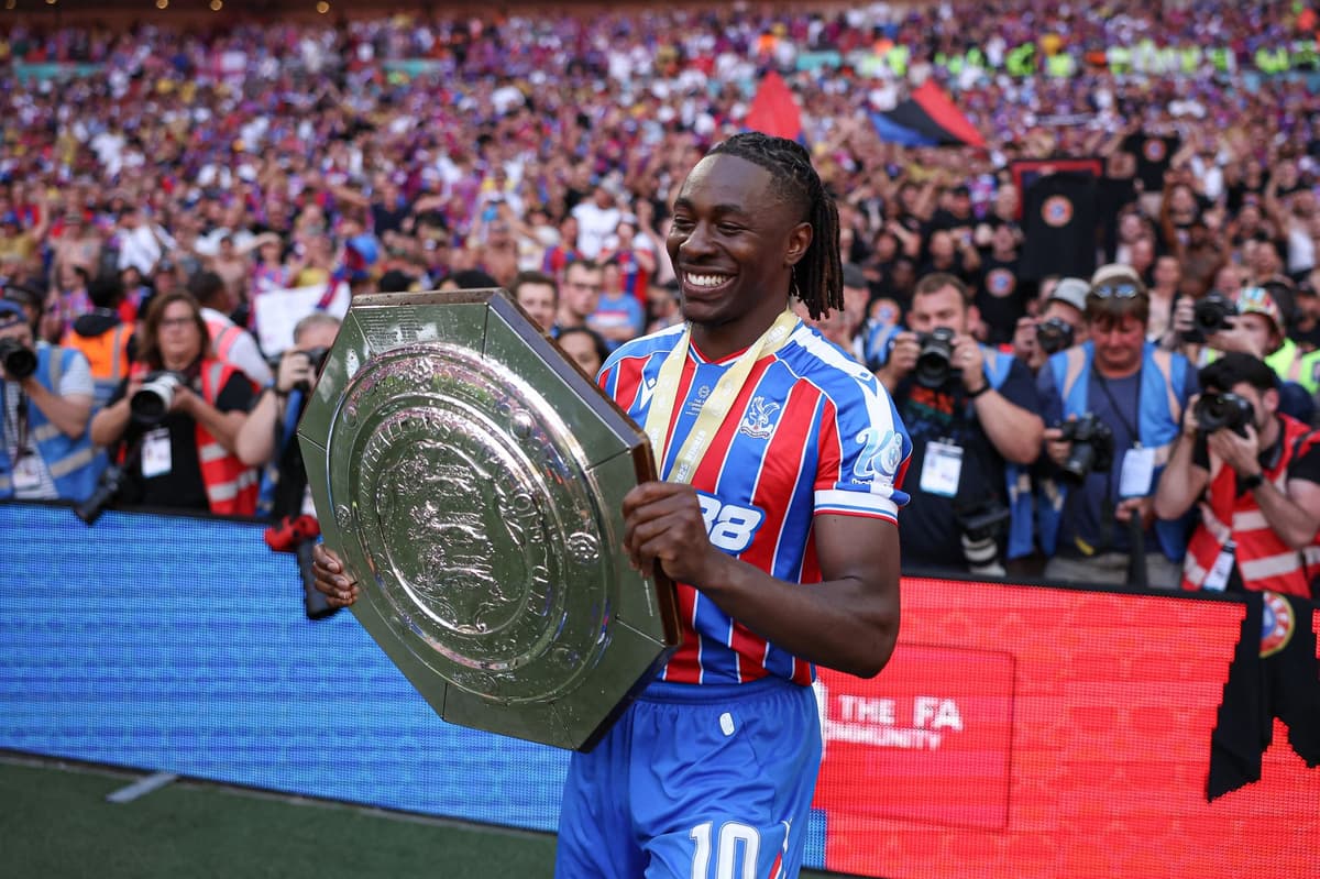 Tottenham and Arsenal miss Eze release clause deadline - London Evening Standard