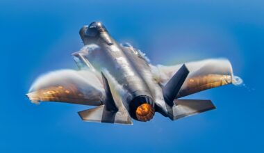 F-35 Fighter