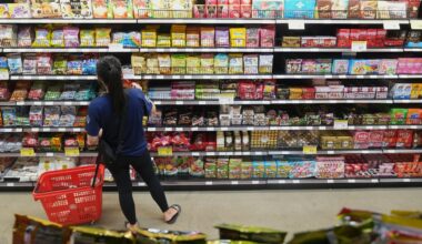 Groceries are one of the most far-reaching financial stressors, affecting the young and old alike.