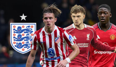 Spurs could rescue World Cup dreams for Man Utd and Liverpool benchers