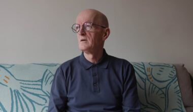 ‘My Protestant friends joke that they’ve been prioritised because of Brexit’
