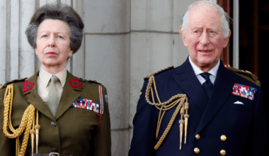 This Surprising Royal Just Got a Promotion & Fancy New Title