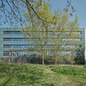 Paradise SE11 Mass Timber Office / Feilden Clegg Bradley Studios - Image 2 of 27