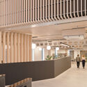 Paradise SE11 Mass Timber Office / Feilden Clegg Bradley Studios - Interior Photography, Chair