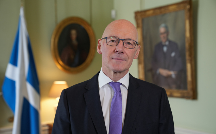 Scottish gov to assess AI digital maturity for health and social care