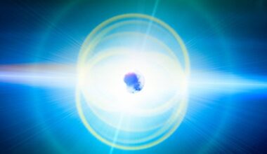 Flash From Nearby Galaxy Brightest of Its Kind Ever Seen : ScienceAlert