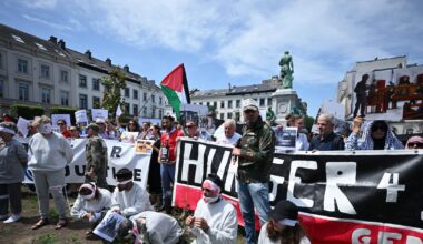 EU warned by staff that starvation in Gaza will exponentially increase
