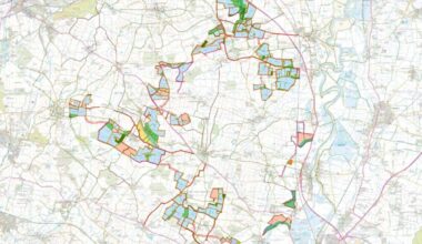 Elements Green’s Great North Road Solar and Biodiversity Park proposals accepted by examination by the UK Planning Inspectorate, for decision by Secretary of State