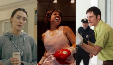 Venice and Toronto Premieres in 2025 That Could Sell Big
